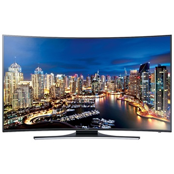 TV Samsung 55" UHD LED UE55HU7200SXXH - SmartTV