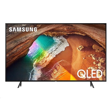 Samsung 65" LCD UHD QLED QE65Q60RATXXH - HDR - Smart