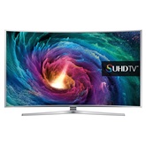 TV Samsung 78" SUHD UE78JS9500LXXH - 3D - Smart TV
