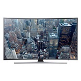 TV Samsung 78" UHD LED UE78JU7500LXXH - 3D - Smart TV