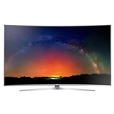TV Samsung 88" SUHD LED UE88JS9500LXXH - 3D - Smart TV