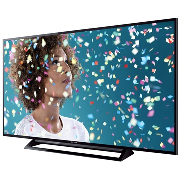 TV Sony 48" FHD LED KDL48W585BBAEP - Smart TV