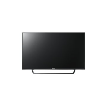 Sony 49" FHD LED KDL49WE660BAEP - Smart TV