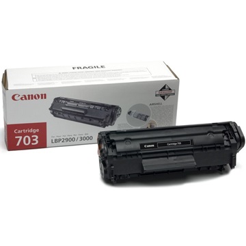 Toner Canon CRG 703
