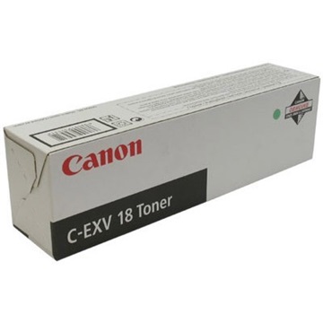 Toner Canon IR 1018 C-eXV-18
