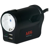 AEG Protect Travel 2.4 USB túlfeszültség védő
