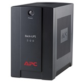 APC Back UPS BX500CI - 500VA - AVR