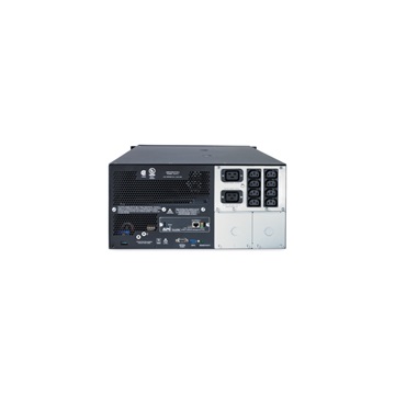 UPS APC Smart UPS 5000VA 230V Rackmount/Tower