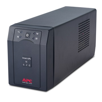 APC Smart UPS 620VA SC620I