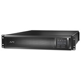APC Smart UPS X 2200VA Rack/Tower 200-240V