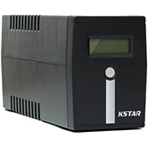 KSTAR Micropower 400VA  LED - Line-interaktiv