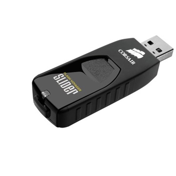 USB CORSAIR Flash Voyager Slider 32GB USB3.0