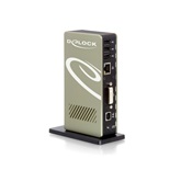 Delock 87503 USB 2.0 Port Replikátor