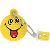 USB Emtec SW106 8GB Smiley World Butácska