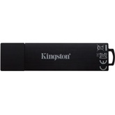 Kingston 128GB USB3.0 IronKey D300S AES 256 XTS Encrypted Pendrive - IKD300S/128GB