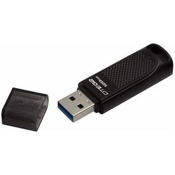Kingston 128GB USB3.1 / 3.0 DataTraveler Elite G2 Pendrive - DTEG2/128GB