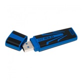 USB Kingston DTR30 16GB USB3.0 - Fekete/kék