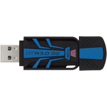 USB Kingston DataTraveler R3.0 G2 - DTR30G2 32GB USB3.0