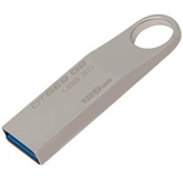 Kingston 128GB USB3.0 Ezüst Pendrive - DTSE9G2/128GB