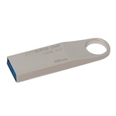 Kingston 16GB USB3.0 Ezüst Pendrive - DTSE9G2/16GB