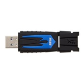 USB Kingston HyperX Fury 32GB USB3.0 - Kék