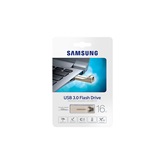 USB Samsung Bar 16GB USB3.0 Ezüst (MUF-16BA/EU)