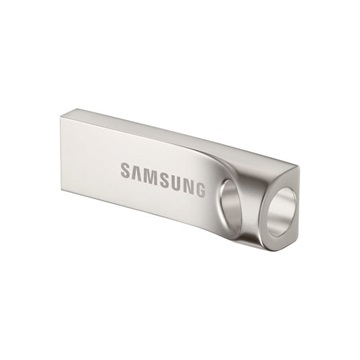 USB Samsung Bar 64GB USB3.0 Ezüst (MUF-64BA/EU)
