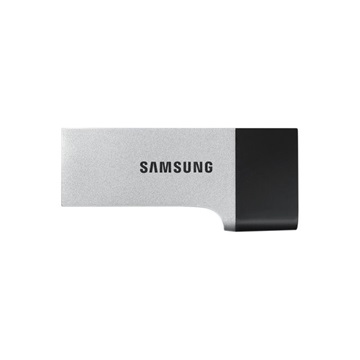 USB Samsung  Duo 128GB USB3.0 + Micro USB Ezüst (MUF-128CB/EU)