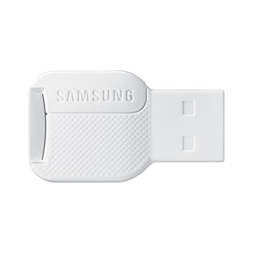 USB Samsung  EVO 16GB USB2.0  - Ezüst (MB-MP16DC/EU)