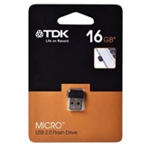 USB TDK Pen Micro 16GB USB2.0