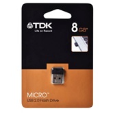 USB TDK Pen Micro 8GB USB2.0