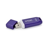 USB TDK Pen TF10  8GB 2.0 - Lila