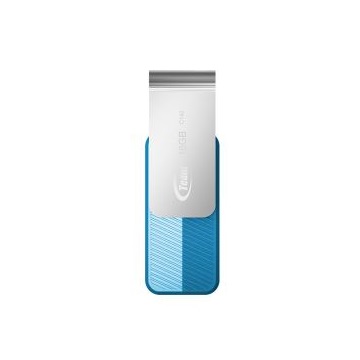 TeamGroup C142 PenDrive - 16GB - Kék