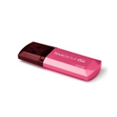 TeamGroup C153 PenDrive - 64GB - Pink