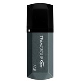 TeamGroup C153 PenDrive - 8GB - Fekete