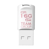 TeamGroup C171 PenDrive - 16GB - Fehér