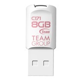 TeamGroup C171 PenDrive - 8GB - Fehér