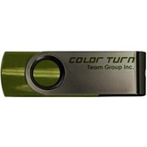 TeamGroup E902 PenDrive - 2GB - Zöld