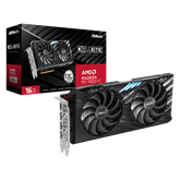 ASRock AMD Radeon RX 7800 XT 16GB GDDR6 - RX 7800 XT Challenger 16G OC
