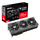 ASUS AMD RX 7900 XT 20GB GDDR6 - TUF-RX7900XT-O20G-GAMING