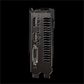 ASUS NVIDIA GTX 1650 4GB - TUF-GTX1650-O4G-GAMING