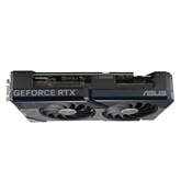 ASUS NVIDIA RTX 4070 SUPER 12GB GDDR6 - DUAL-RTX4070S-O12G