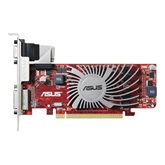 VGA Asus PCIe AMD HD 5450 1GB DDR3 - EAH5450 SILENT/DI/1GD3(LP)