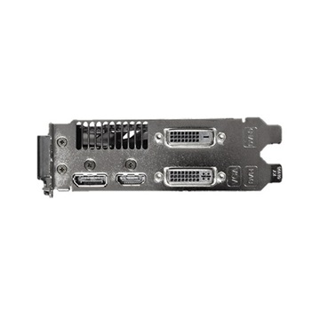 VGA Asus PCIe AMD R7 250X 2GB GDDR5 - R7250X-2GD5