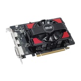 Asus PCIe AMD R7 250 2GB GDDR5 - R7250-2GD5