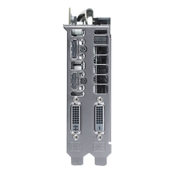 VGA Asus PCIe AMD R7 370 4GB GDDR5 - STRIX-R7370-DC2-4GD5-GAMING