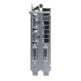 VGA Asus PCIe AMD R7 370 4GB GDDR5 - STRIX-R7370-DC2OC-4GD5-GAMING