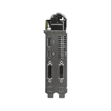 VGA Asus PCIe AMD R9 280X 3GB GDDR5 - R9280X-DC2-3GD5
