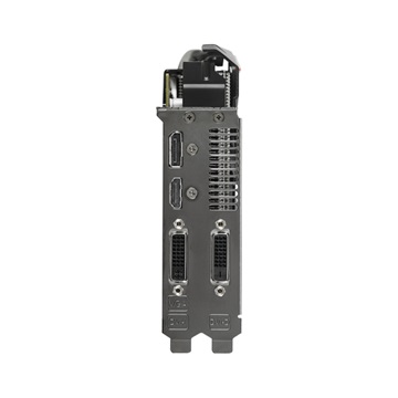 VGA Asus PCIe AMD R9 280X 3GB GDDR5 - R9280X-DC2T-3GD5