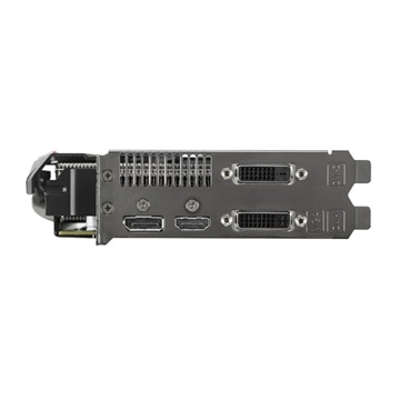 VGA Asus PCIe AMD R9 280 3GB GDDR5 - R9280-DC2T-3GD5